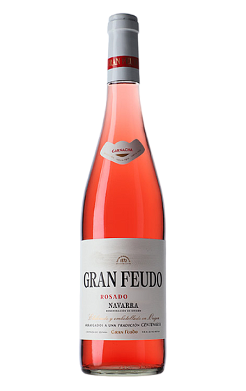 Producto: Gran Feudo Rosado 2025