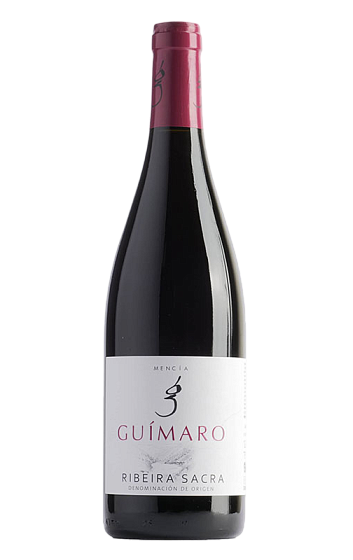 Producto: Guímaro 2025