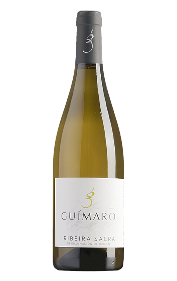 Producto: Guímaro Godello 2025