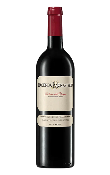 Producto: Hacienda Monasterio 2023