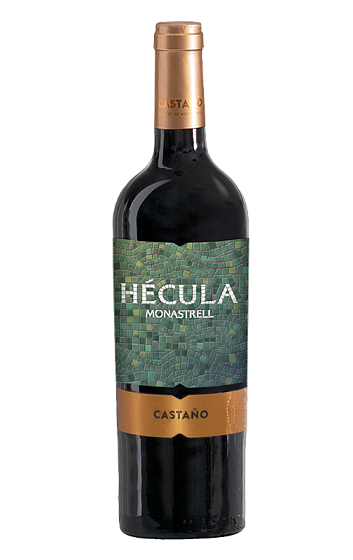 Producto: Hécula Monastrell 2023