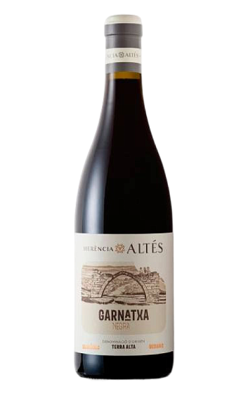 Producto: Herència de Altés Garnatxa Negra 2025