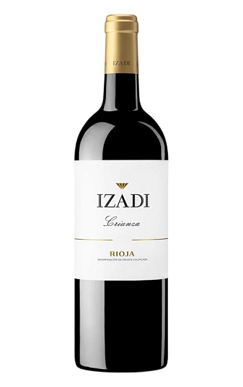 Producto: Izadi Crianza 2022 3 Litros