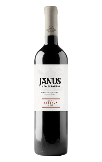 Producto: Janus 2018