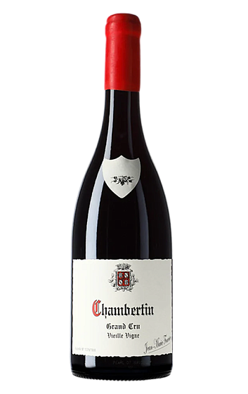 Producto: Jean-Marie Fourrier Chambertin Grand Cru 2022