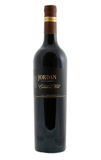 Producto: Jordan Cobblers Hill 2022