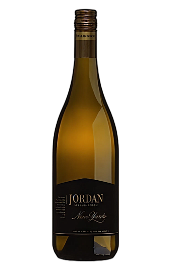 Producto: Jordan Nine Yards Chardonnay 2024