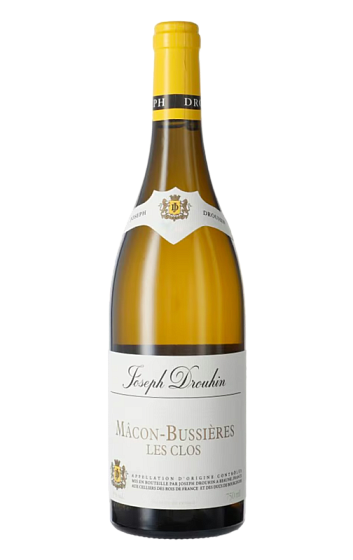 Producto: Joseph Drouhin Mâcon-Bussières Les Clos 2023