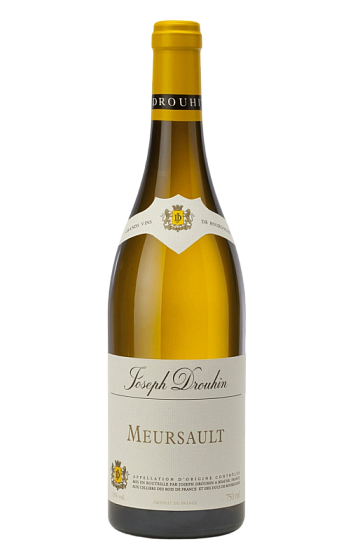 Producto: Joseph Drouhin Meursault 2023