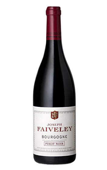 Producto: Joseph Faiveley Bourgogne Pinot Noir 2023
