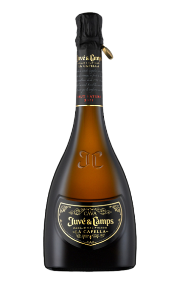 Producto: Juvé & Camps La Capella 2011