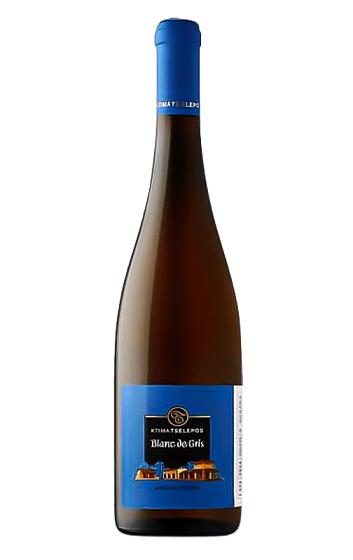 Producto: Ktima Tselepos Blanc de Gris 2025