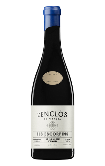 Producto: L'Enclòs de Peralba Els Escorpins 2023