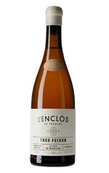 Producto: L'Enclòs de Peralba Tres Feixes 2022