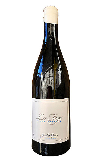 Producto: La Fuga Albariño 2020