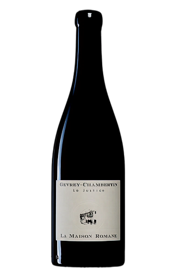 Producto: La Maison Romane Gevrey-Chambertin La Justice 2023