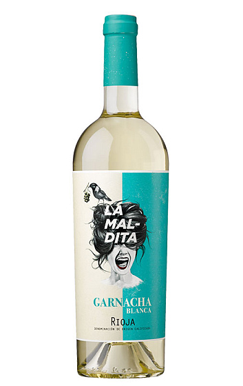 Producto: La Maldita Garnacha Blanca 2025