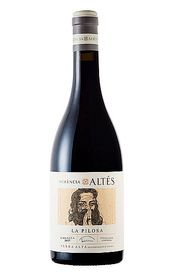 Producto: Herencia de Altés La Pilosa 2024