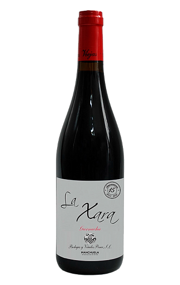 Producto: La Xara 2025
