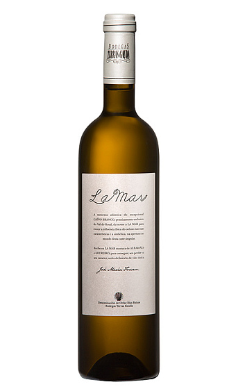 Producto: Terras Gauda La Mar 2024