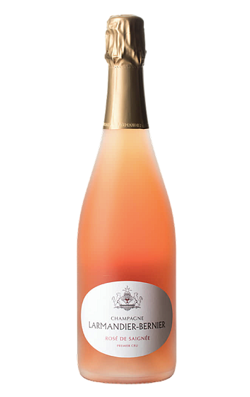 Producto: Larmandier-Bernier Rosé de Saignée