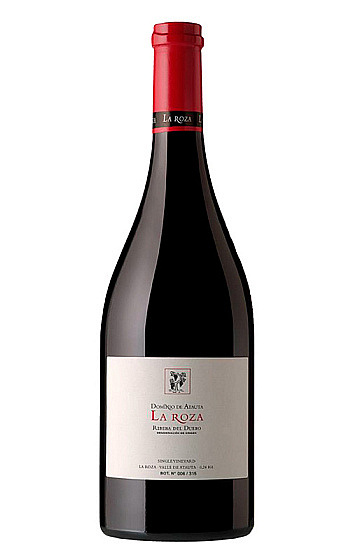 Producto: La Roza 2017