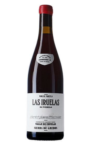 Producto: Las Iruelas 2022