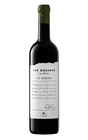 Producto: Las Moradas de San Martín La Sabina 2018