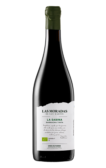 Producto: Las Moradas de San Martín La Sabina 2018