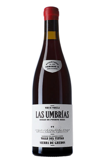 Producto: Las Umbrías 2023