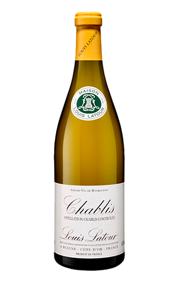 Producto: Louis Latour Chablis 2025