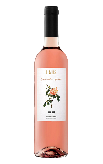 Producto: Laus Rosado 2025
