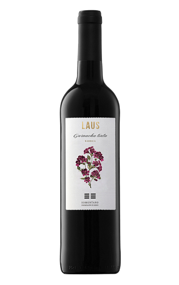 Producto: Laus Garnacha Barrica 2023