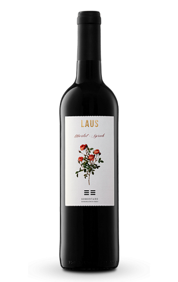 Producto: Laus Tinto Joven 2025