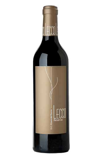 Producto: Lecco Reserva 2019