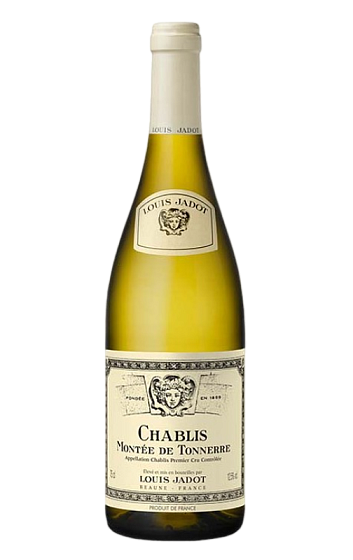 Producto: Louis Jadot Chablis 1er Cru Montée de Tonnerre 2023