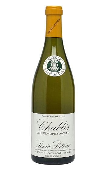 Producto: Louis Latour Chablis 2025
