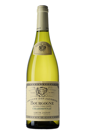 Producto: Louis Jadot Bourgogne Couvent Des Jacobins Blanco 2024