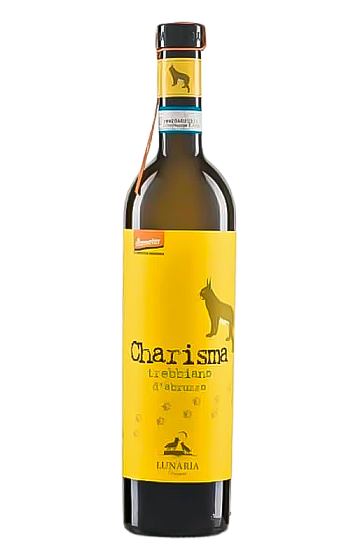 Producto: Cantina Orsogna Lunaria Charisma Trebbiano d'Abruzzo 2025