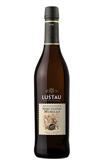 Producto: Lustau PX Murillo Centenario 1994
