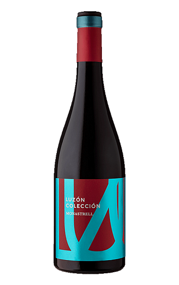 Producto: Luzón Colección Monastrell 2025
