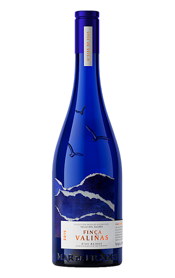 Producto: Mar de Frades Finca Valiñas 2021