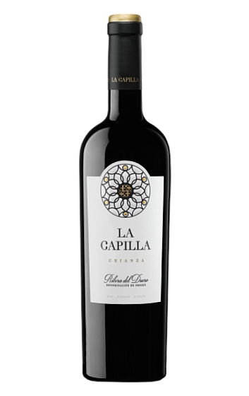 Producto: Marqués de Cáceres La Capilla Crianza 2022