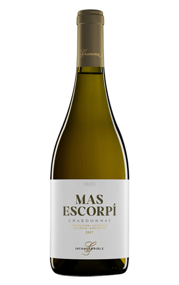 Producto: Gramona Mas Escorpí 2024