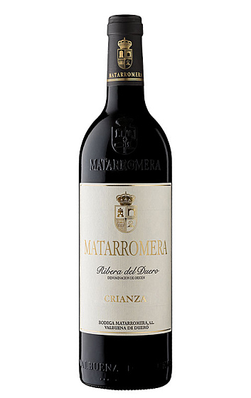 Producto: Matarromera Crianza 2023