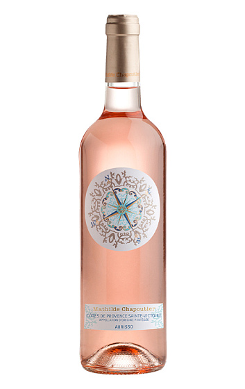 Producto: Mathilde Chapoutier Côtes de Provence Sainte-Victoire 2025