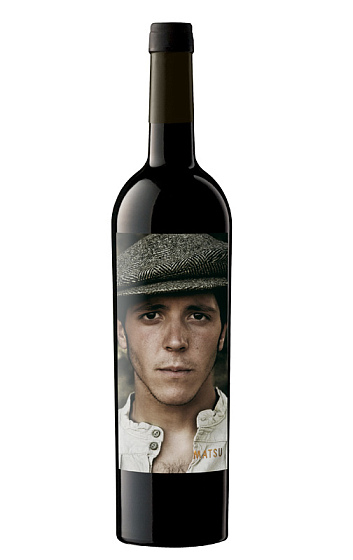 Producto: Matsu El Pícaro 2025