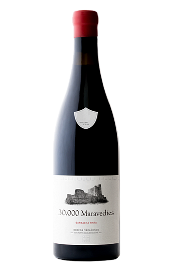 Producto: Treinta Mil Maravedíes 2023