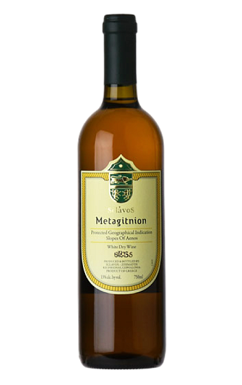 Producto: Sclavos Metagitnion 2024
