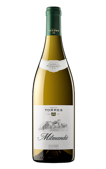 Producto: Familia Torres Milmanda 2022